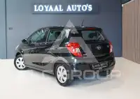 2016 Opel Karl