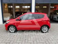 2016 Opel Karl