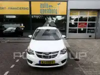 2016 Opel Karl