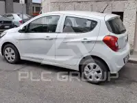 2016 Opel Karl
