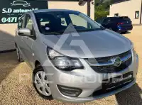 2016 Opel Karl