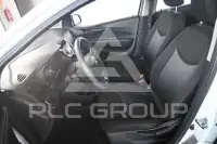 2016 Opel Karl