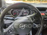 2016 Opel Karl