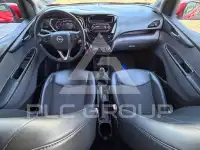 2016 Opel Karl