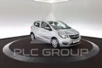 2016 Opel Karl