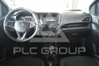 2016 Opel Karl