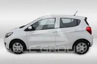 2016 Opel Karl