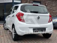 2016 Opel Karl