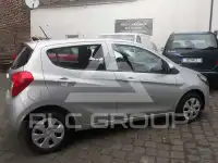 2016 Opel Karl