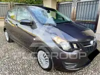2016 Opel Karl