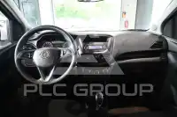 2016 Opel Karl