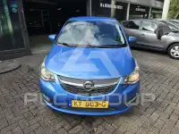 2016 Opel Karl