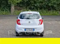 2016 Opel Karl
