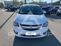 2016 Opel Karl