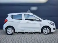 2016 Opel Karl