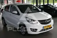 2016 Opel Karl