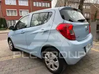 2016 Opel Karl