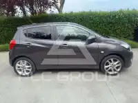 2016 Opel Karl