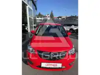 2016 Opel Karl