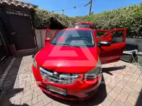 2016 Opel Karl