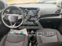 2016 Opel Karl