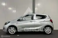 2016 Opel Karl