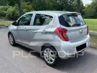 2016 Opel Karl