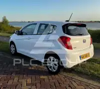 2016 Opel Karl