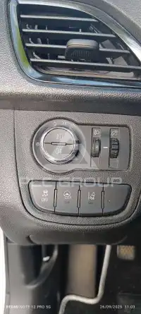 2016 Opel Karl