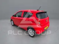 2016 Opel Karl