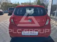 2016 Opel Karl