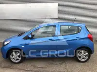 2016 Opel Karl