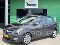 2016 Opel Karl