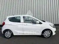 2016 Opel Karl