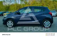 2016 Opel Karl