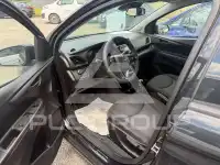 2016 Opel Karl