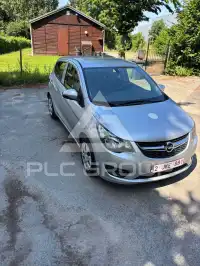 2016 Opel Karl