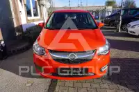 2016 Opel Karl