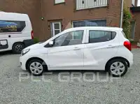 2016 Opel Karl