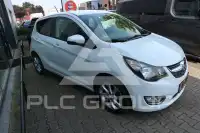2016 Opel Karl