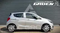 2016 Opel Karl