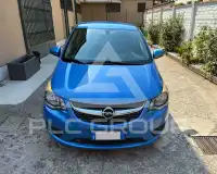 2016 Opel Karl
