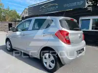 2016 Opel Karl