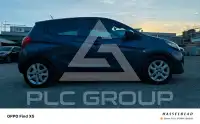 2016 Opel Karl