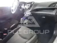 2016 Opel Karl