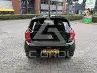 2016 Opel Karl