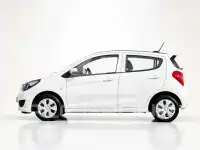2016 Opel Karl