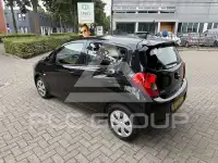 2016 Opel Karl