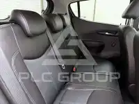 2016 Opel Karl