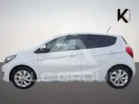 2016 Opel Karl